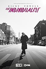 Cover image of the movie Ricky Powell: The Individualist