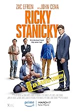 Cover image of the movie Ricky Stanicky