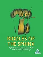 Cover image of the movie Riddles of the Sphinx