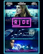 Cover image of the movie Ride