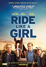 Cover image of the movie Ride Like a Girl