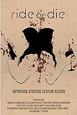 Cover image of the movie Ride or Die