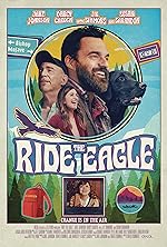 Cover image of the movie Ride the Eagle