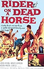 Cover image of the movie Rider on a Dead Horse