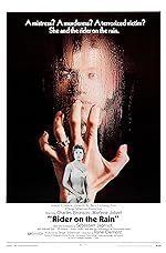 Cover image of the movie Rider on the Rain