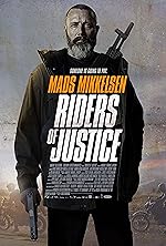 Cover image of the movie Riders of Justice