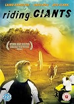 Cover image of the movie Riding Giants
