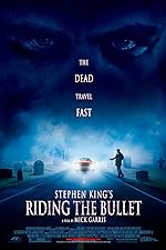 Cover image of the movie Riding the Bullet