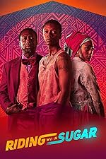 Cover image of the movie Riding with Sugar