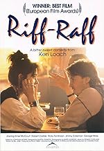 Cover image of the movie Riff-Raff