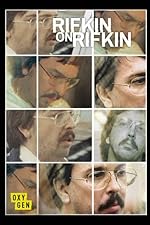 Cover image of the movie Rifkin on Rifkin: Private Confessions of a Serial Killer