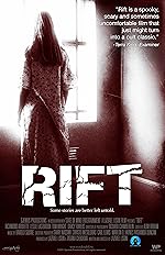 Cover image of the movie Rift