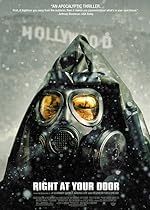 Cover image of the movie Right at Your Door