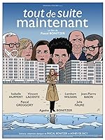 Cover image of the movie Right Here Right Now