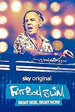 Cover image of the movie Right Here, Right Now