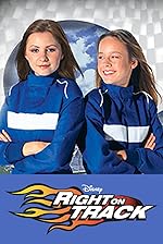 Cover image of the movie Right on Track