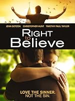 Cover image of the movie Right to Believe