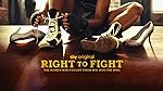 Cover image of the movie Right to Fight