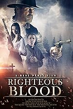 Cover image of the movie Righteous Blood