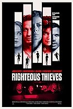 Cover image of the movie Righteous Thieves