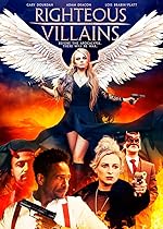 Cover image of the movie Righteous Villains