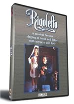 Cover image of the movie Rigoletto