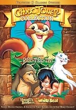 Cover image of the movie Rikki-Tikki-Tavi