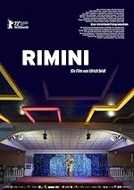 Cover image of the movie Rimini