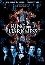Cover image of the movie Ring of Darkness