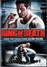 Cover image of the movie Ring of Death