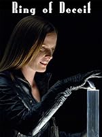 Cover image of the movie Ring of Deceit