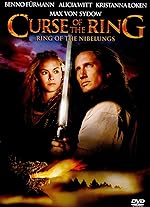 Cover image of the movie Ring of the Nibelungs