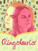Cover image of the movie Ringolevio