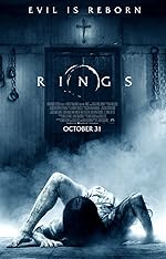 Cover image of the movie Rings