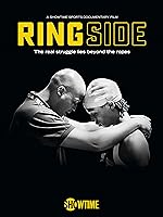 Cover image of the movie Ringside