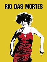 Cover image of the movie Rio das Mortes