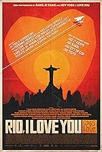 Cover image of the movie Rio, I Love You