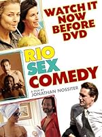 Cover image of the movie Rio Sex Comedy