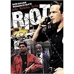Cover image of the movie Riot
