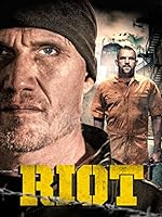 Cover image of the movie Riot