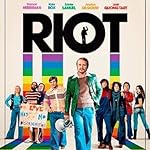 Cover image of the movie Riot