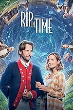 Cover image of the movie Rip in Time