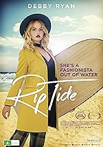 Cover image of the movie Rip Tide
