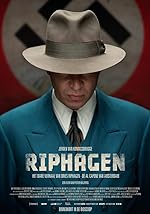 Cover image of the movie Riphagen