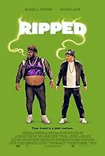 Cover image of the movie Ripped