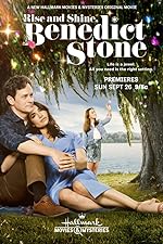Cover image of the movie Rise and Shine, Benedict Stone