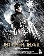 Cover image of the movie Rise of the Black Bat