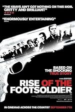 Cover image of the movie Rise of the Footsoldier