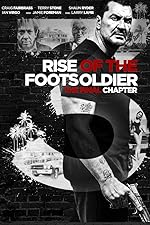 Cover image of the movie Rise of the Footsoldier 3
