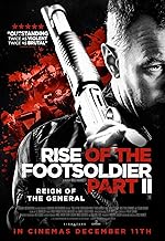 Cover image of the movie Rise of the Footsoldier: Part II